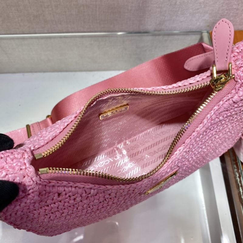 Pra*a hobo bags